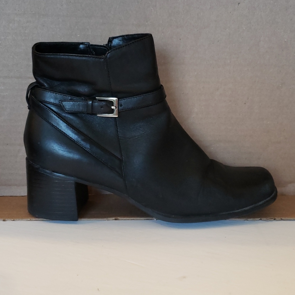 Ankle boots
